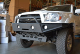 DV8 Offroad 05-15 Toyota Tacoma Front Bumper