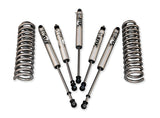 ROUSH 17-23 Ford F-250/F-350 Super Duty Suspension Kit