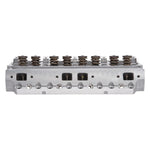 Edelbrock Cylinder Head E-Street Big Block Chrysler 75cc Chamber Complete Pair