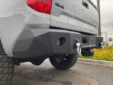 DV8 Offroad 14-19 Toyota Tundra Rear Bumper