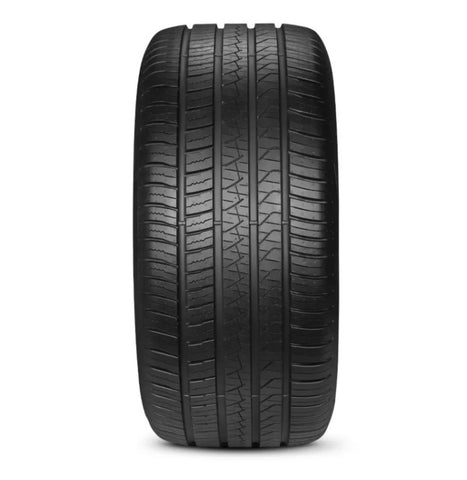 Pirelli Scorpion Zero All Season Plus Tire - 295/35R21 107Y