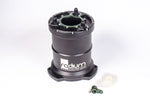 Radium Engineering Fuelab Brushless Pumps Fuel Surge Tank (Pumps Not Incl)