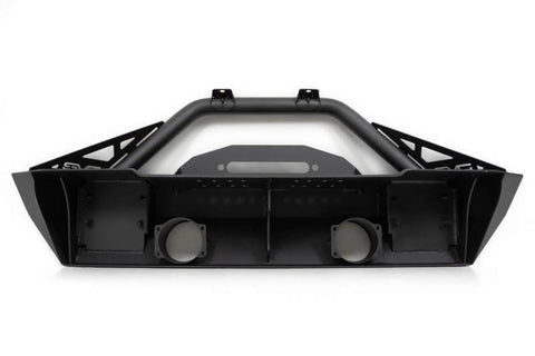 DV8 Offroad 07-23 Jeep Wrangler JK/JL & Gladiator JT FS-15 Series Front Bumper