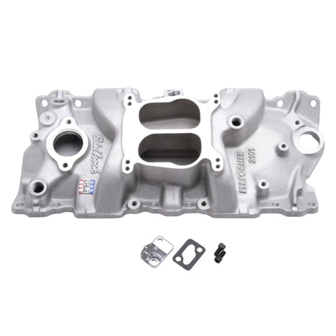 INTAKE MANIFOLD