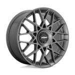 Rotiform R166 BLQ-C Wheel 19x8.5 5x112 45 Offset - Anthracite