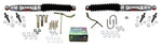 Skyjacker Steering Damper Kit 2007-2007 Dodge Ram 3500