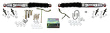 Skyjacker Steering Damper Kit 2007-2007 Dodge Ram 3500