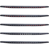 ANZO LED Tailgate Spoiler 2015-2016 Ford F-150 LED Tailgate Spoiler