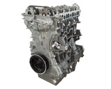 Mountune Ford 2.3L MRX Focus ST High Performance Long Block