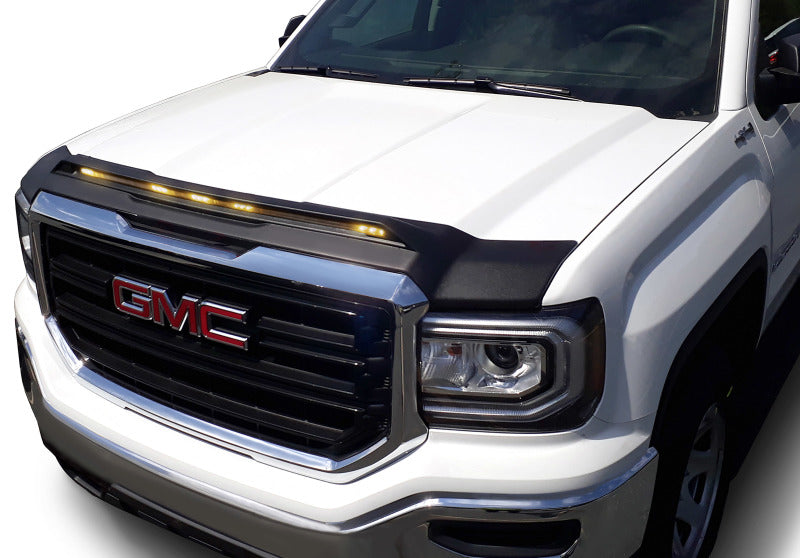 Full Hood Kit | GMC SIERRA 1500 SIERRA 2017