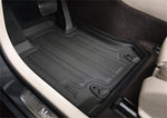 3D MAXpider 18-21 Audi Q5/SQ5 Elegant Hybrid 1st Row Floormat - Black