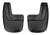 Husky Liners 07-12 Ford Expedition EL Custom-Molded Rear Mud Guards