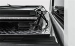 Access LOMAX Folding Hard Cover 04-21+ Ford F-150 6ft 6in (no 04 Heritage/Flareside) Black Urethane