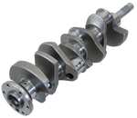 Eagle Ford FE Cast Crankshaft