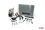AMS Performance Audi S4 B8 Alpha Boost Cooling System
