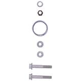 Bilstein 4600 Series 2014 Ford F-150 2WD Front Shock Absorber