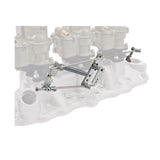 THROTTLE LINKAGE