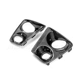 Anderson Composites 12-15 Chevrolet Camaro ZL1 Type-ZL Fog Light Bezels