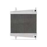 Mishimoto 2020+ Toyota Supra GR 3.0L Performance Aluminum Radiator Kit (w/Auxiliary Radiators)