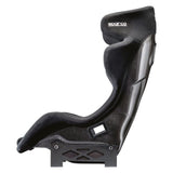 Sparco Seat ADV XT GF 8862 BLACK