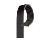 Gates K10 23.40in Length 24.00in Circumference 1.367in Width Racing Performance Micro-V Belt