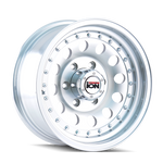 ION Type 71 15x7 / 5x114.3 BP / -6mm Offset / 83.06mm Hub Machined Wheel