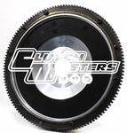 Clutch Masters Aluminum Flywheel 05-09 Seat Leon 1.8L TSI 6-Speed