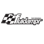 Fluidampr Chevy NON SFI 400 CID V8 Steel Externally Balanced Damper