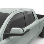 EGR Visor-InChannel Set4 Matte