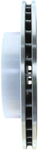 StopTech Select Sport 99-04 Jeep Grand Cherokee SportStop Slotted & Drilled Front Left Rotor