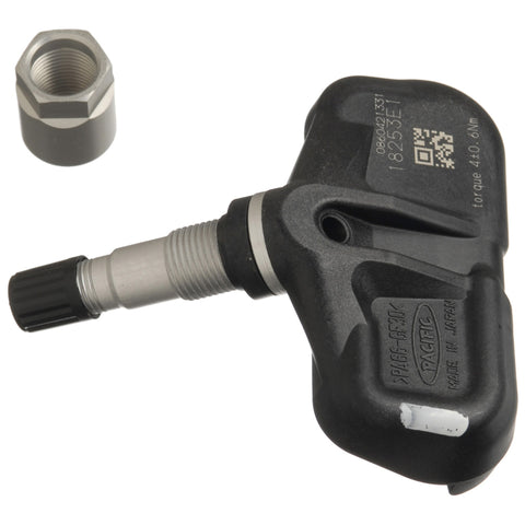 Schrader TPMS Sensor - Toyota