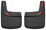 Husky Liners 2017-2018 Ford F-150 Raptor Custom-Molded Rear Mud Guards