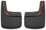 Husky Liners 2017-2018 Ford F-150 Raptor Custom-Molded Rear Mud Guards