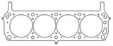 Cometic Ford 302/351 SVO 106.17mm Bore .051in MLS Left Side Head Gasket