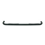Westin 2002-2009 Chevrolet/GMC Tahoe 4Dr (Excl Z71) E-Series 3 Nerf Step Bars - Black