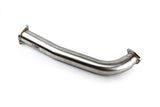 ISR Performance Stainless Steel 3in Downpipe - Nissan SR20DET S13/S14