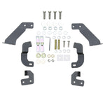 Westin 2014-2015 Chevrolet Silverado 1500 Sportsman Grille Guard - SS