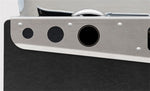 Access Rockstar 3XL 2019+ Ram 1500 Diamond Plate Finish Hitch Mounted Mud Flaps
