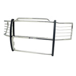 Westin 2011-2016 Ford F-250/350 Super Duty Sportsman Grille Guard - SS