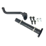 Fleece Performance 11-16 GM Duramax Turbo Drain Tube Kit (LML)