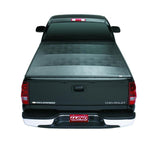 Lund 07-17 Chevy Silverado 1500 (8ft. Bed) Genesis Seal & Peel Tonneau Cover - Black