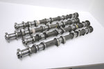 MAZDA 2.3L DISI TURBO (L3-VDT) - 260/268 Degrees advertised duration, 10.25mm/10.50mm lift