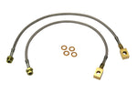 Skyjacker Brake Hose 1975-1978 Jeep Wagoneer