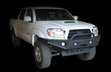 DV8 Offroad 05-15 Toyota Tacoma Front Bumper