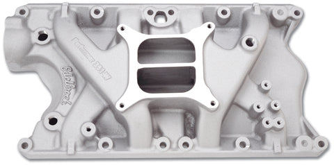 INTAKE MANIFOLD