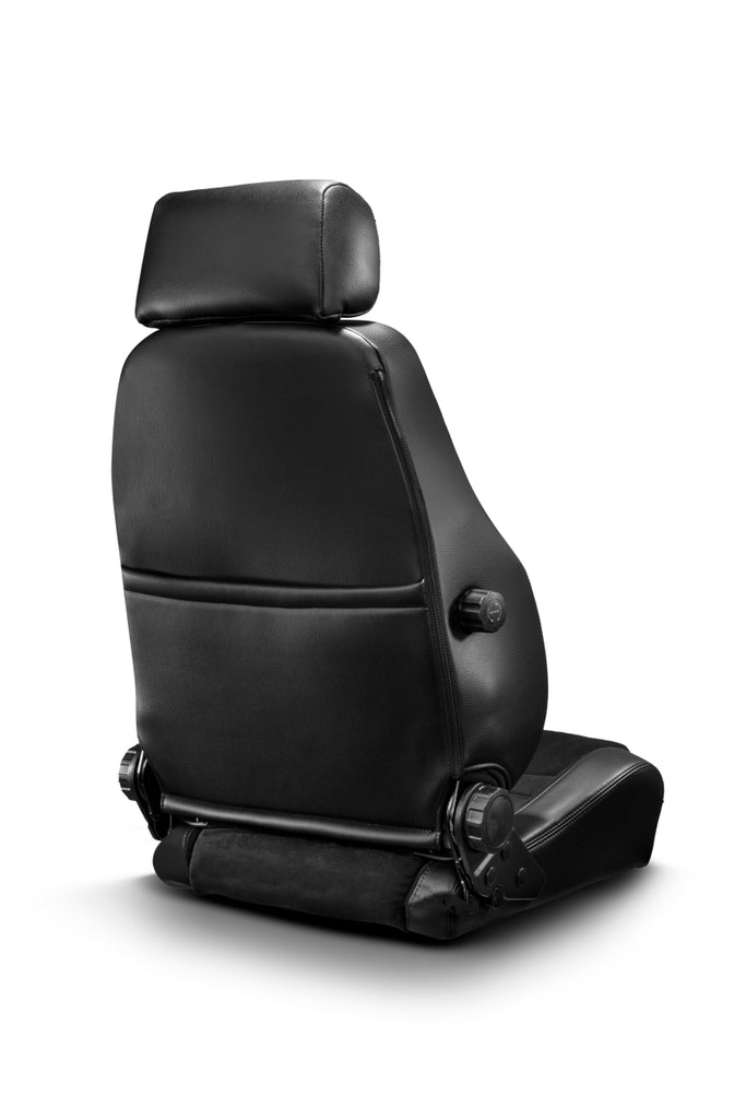 Sparco Seat R333 2021 Black – Auto Mafia Racing