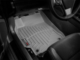 WeatherTech 07-13 Chevrolet Tahoe Front and Rear Floorliners - Grey