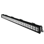 Xtune 40 Inch 48pcs 3W LED 144W (Mix) LED Bar Chrome LLB-SP-40MIX-144W-C