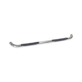Westin 2009-2018 Dodge/Ram 1500 Quad Cab Signature 3 Nerf Step Bars - Chrome