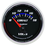 Autometer Cobalt 67-72 Chevy Truck C/K/K5/Suburban Dash Kit 6pc Tach/MPH/Fuel/Oil/WTMP/Volt